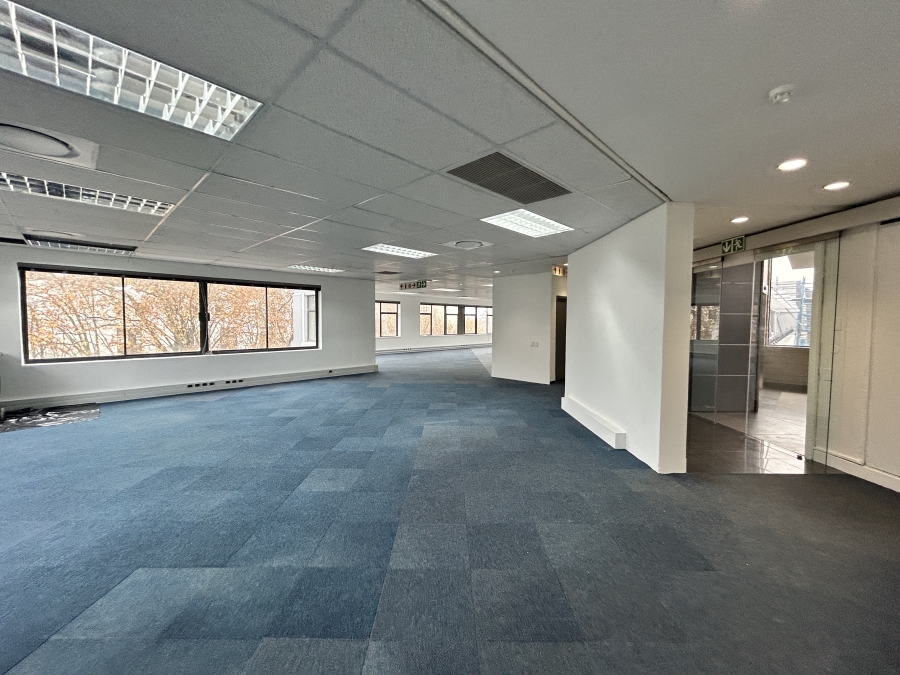 To Let commercial Property for Rent in Newlands Western Cape